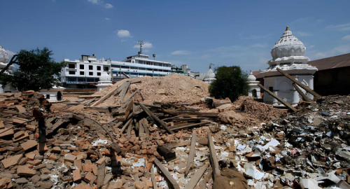 Nepal e Tibet, catastrofe himalayana: quasi 1.500 dispersi